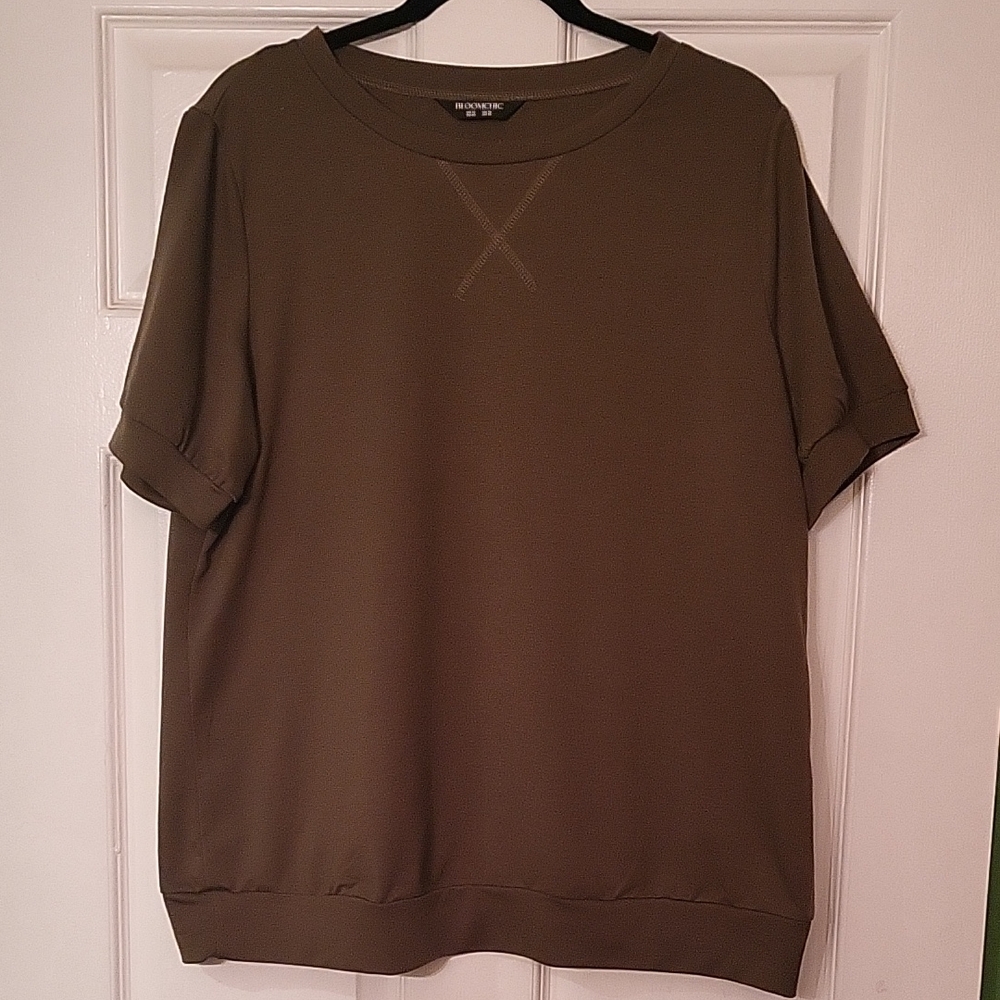 BloomChic Jersey